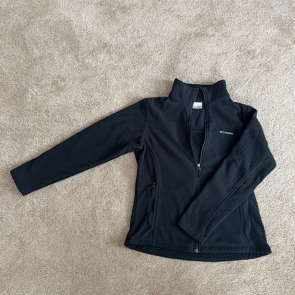 Columbia Women’s Fast Trek II Jacket - Size L